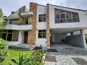 CMC G+1 House for Sale 540 sqm