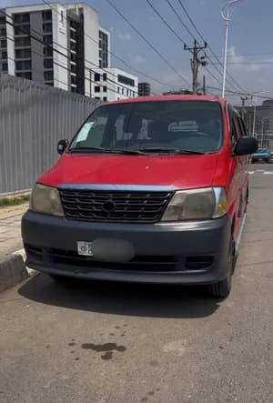 Toyota D4D Shark 2011 Manual