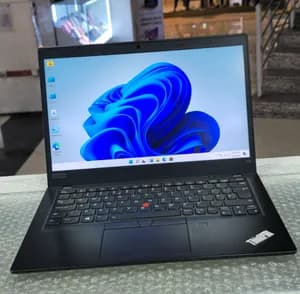 Lenovo ThinkPad X13 Business Laptop