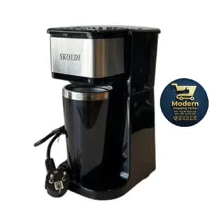 Electric Coffee Grinder