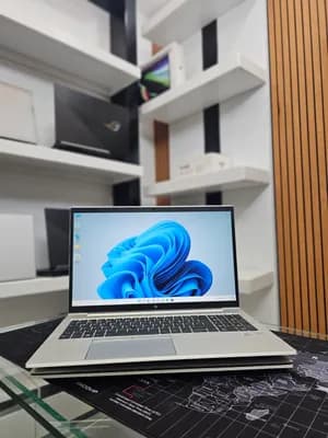 HP EliteBook 850 G7 i5 16GB 512GB