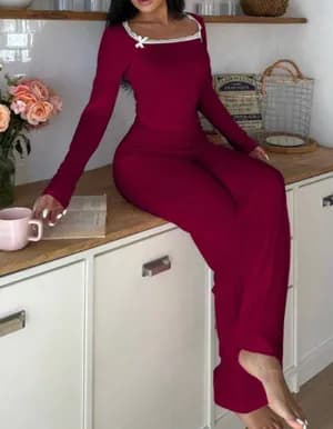 PJ Set