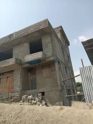 250 ካሬ B+G+2