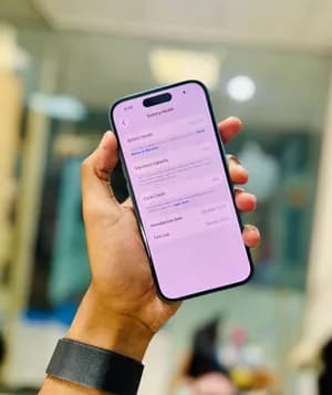 iPhone 16 128GB