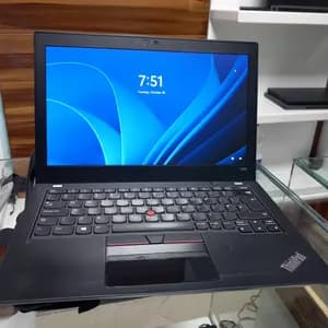 Lenovo ThinkPad Yoga X280 Laptop