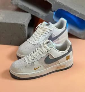 Airforce Custom 1
