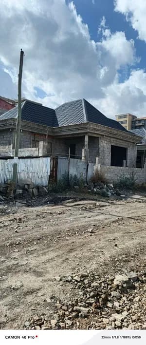 Villa for Sale in Ayat 200 sqm
