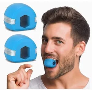 Jaw line Muscle Exerciser