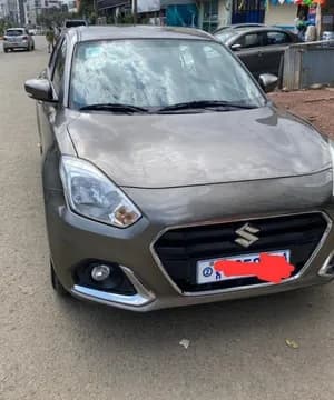 Suzuki Dzire 2022 Automatic