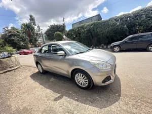 Suzuki Dzire 2021 1200cc Automatic