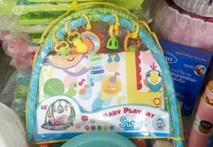 Baby Play Mat Brand New