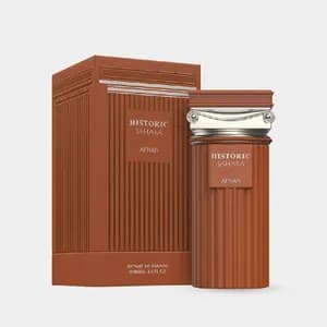 Afnan Historic Sahara extrait de parfum 100 ML