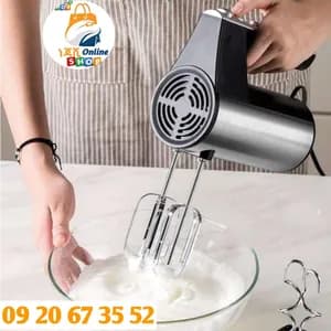 Hofmans Hand mixer 600 Watt