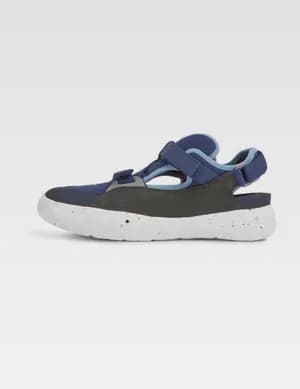 CAMPER PEU 41
