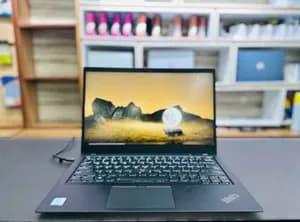 Lenovo X1 Carbon i7 16GB Touch Laptop