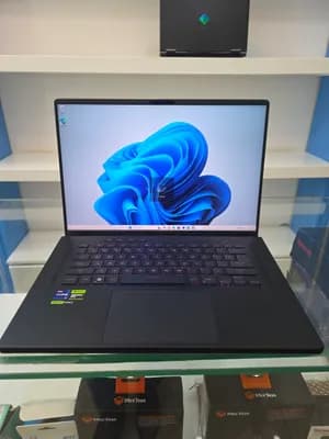 ASUS ROG ZYPHRUS 15.6 2K Brand New