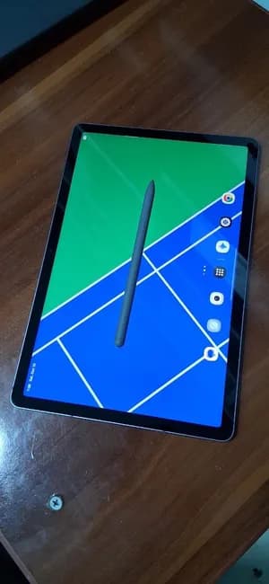 Samsung Galaxy Tab S9 FE