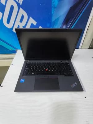 Lenovo X13 Core i5 11th Gen