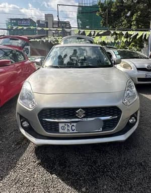 Suzuki Swift 2022 1.2 25,000