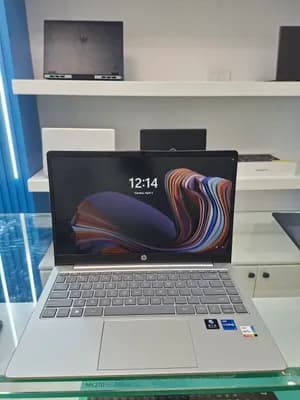 HP Notebook 14.1 FHD Core i7