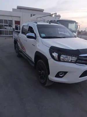 Rivo Double Cab Pickup 2020
