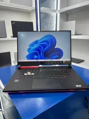 Asus ROG Ryzen 9 RTX 3060 Gaming Laptop