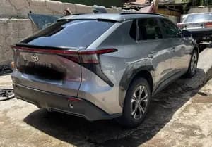 Toyota BZ4X EV Ultra 2024