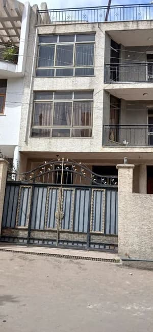 G+2 House 156 sqm Ayat Ambasader