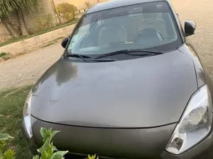 Suzuki Dzire 2021 1200cc Used