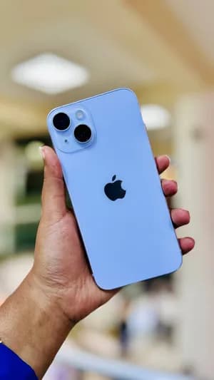 Phone 128GB