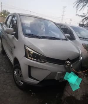 Genius Electric Car 2023