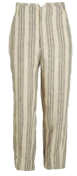 Lindex Linen Pants 34/XS
