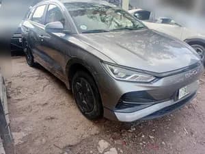 Byd E2