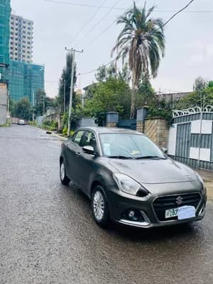 Suzuki Dzire 2022 1.2L