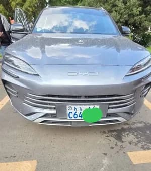 BYD SONG PLUS DM-i 1.5L