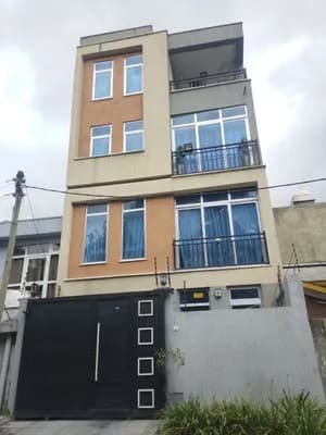 G+3 House for Sale at CMC