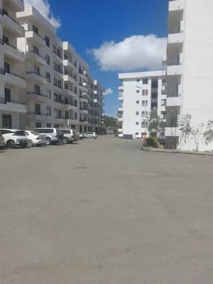 3 Bedroom Apartment at Ayat