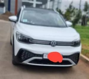 Volkswagen ID.6 Electric 2022