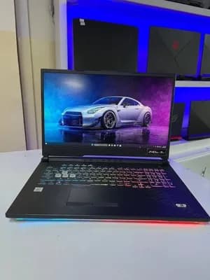 Asus ROG Strix G15 RTX 2060