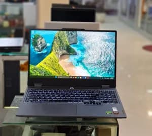 Lenovo LOQ 15.6 Gaming Laptop
