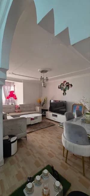 3 Bedroom Condominium in Bole Arabsa