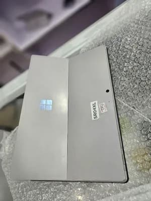 Microsoft surface Pro 4 Detachable