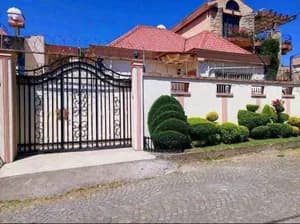 G+1 Villa for Sale in Wesen