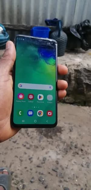 Samsung Galaxy S10e 128GB
