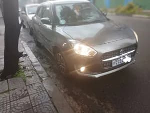 2022 Suzuki Swift
