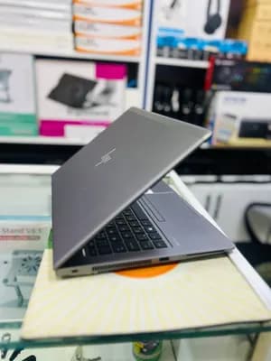 HP ZBook