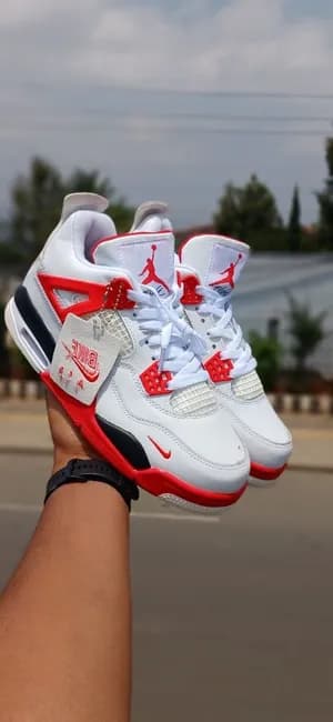 Jordan 4