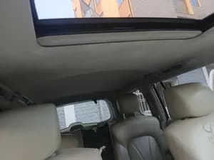 Infinity Q80 2010