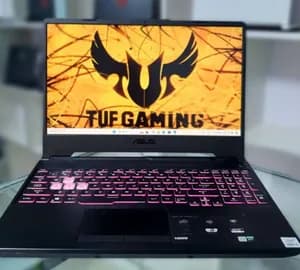 ASUS TUF Gaming i5 10th Gen Laptop