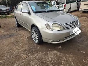 Toyota Corolla 2003 1.3L